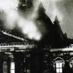 Reichstag Fire meme