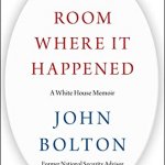 John Bolton book