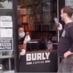 Burly Coffee