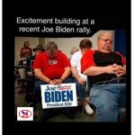 Biden Rally