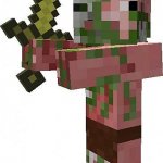 Zombie pigman