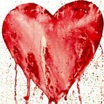 Damaged Heart