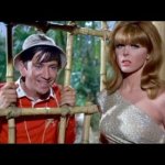 gilligan and ginger