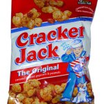 cracker jack meme