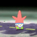 Patrick Running