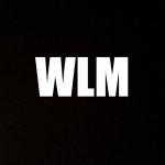 WLM | WLM | image tagged in black background | made w/ Imgflip meme maker
