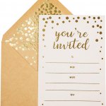 Invitation