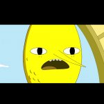 Lemongrab