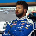 Bubba Wallace