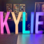 Kylie pride