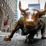 Wall Street Bull