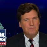 Tucker Carlson