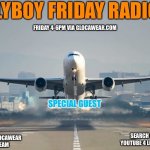 FLYBOY RADIO