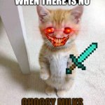 Cute Cat Meme Generator - Imgflip