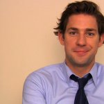 Jim Halpert