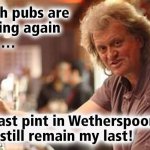 Wetherspoons