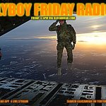 FLYBOY RADIO