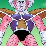 This is frieza meme