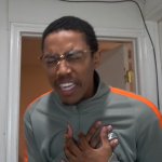 My vital organs meme