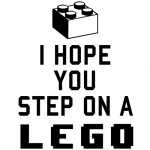 lego meme