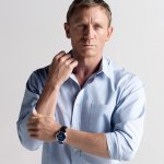 Daniel Craig