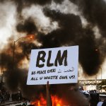 The True Message of Black Lives Matter (BLM)