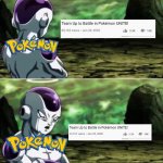 Freeza Ignores | image tagged in freeza ignores | made w/ Imgflip meme maker