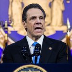 cuomo lying