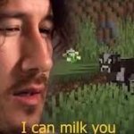 milk u