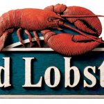 Red Lobster meme