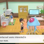 Why Tentacruel?
