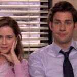 Pam And Jim
