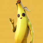 mr banana