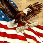 Constitution Eagle