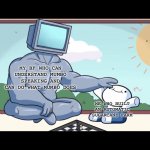 This is an exaggeration | MY BF WHO CAN UNDERSTAND MUMBO SPEAKING AND CAN DO WHAT MUMBO DOES; ME WHO BUILT AN AUTOMATIC SUGARCANE FARM | image tagged in boss vs amateur,theodd1sout,minecraft,redstone | made w/ Imgflip meme maker