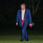 Trump She Only Has Sex With Guys Who Have BBC Rallies