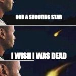 How To Make Shooting Stars Meme