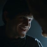 Ramsey Bolton If you think this has a happy ending