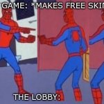Spiderman clone Meme Generator - Imgflip