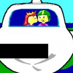 Commander Keen kiss