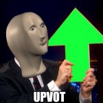 Upvot