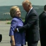 Hillary Biden