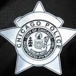 Chicago Police Badge