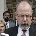 John Durham appointed