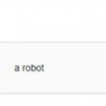 I'm   a robot | image tagged in recaptcha | made w/ Imgflip meme maker
