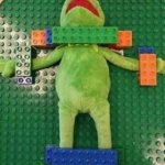Kermit Sacrifice meme
