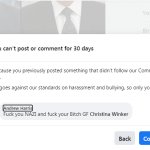 Nazis have a Safe Space on Facebook