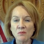 Seattle Mayor Jenny Durkan