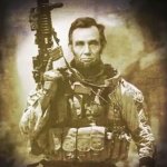 abe lincoln tactical