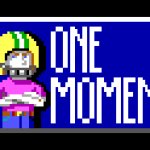 Commander Keen Loading